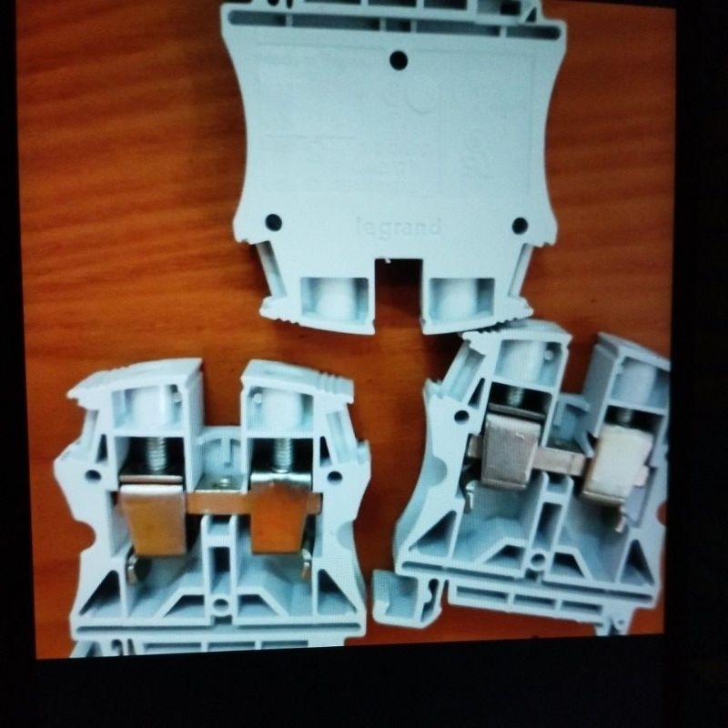 TERMINAL VIKING 16MM 16 MM LEGRAND