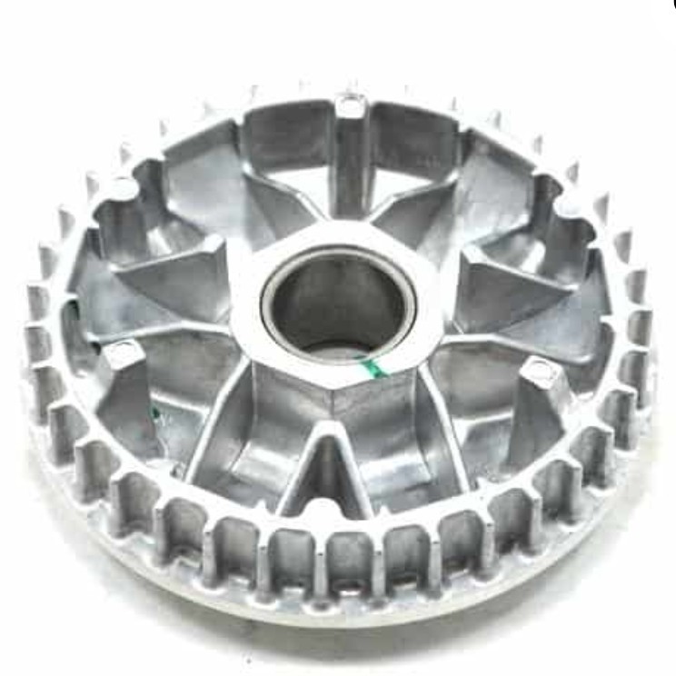 Roller House Beat Pop Beat ESP Scoopy ESP K44 Smooth Starter Original 22110 K44 V00