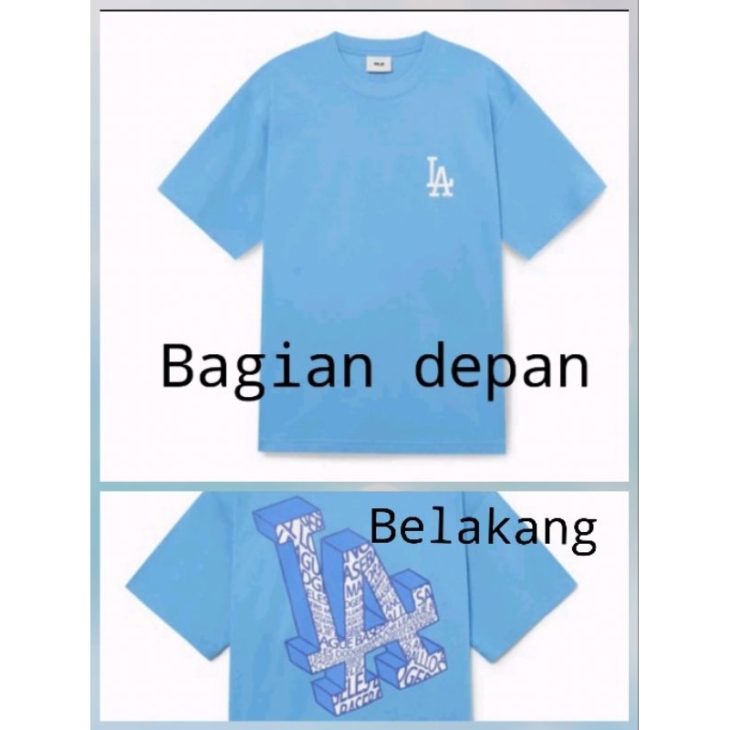 เสื้อยืด MLB********