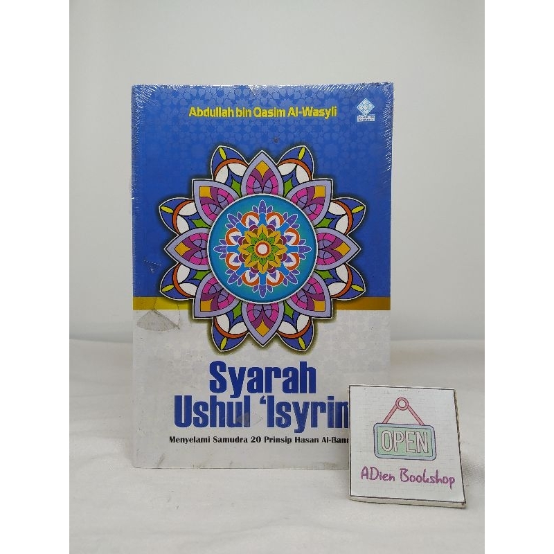 UZUL ISYRINS SYARAH BOOK EXPLORING SAMUDERA 2O PRINSʟP HASAN AL BANNA