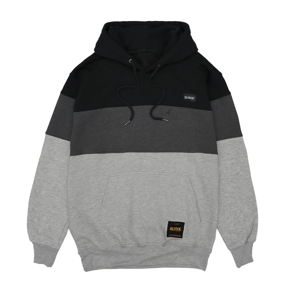 ZADE เสื้อฮู้ด 3d Zion Salvio Hexia