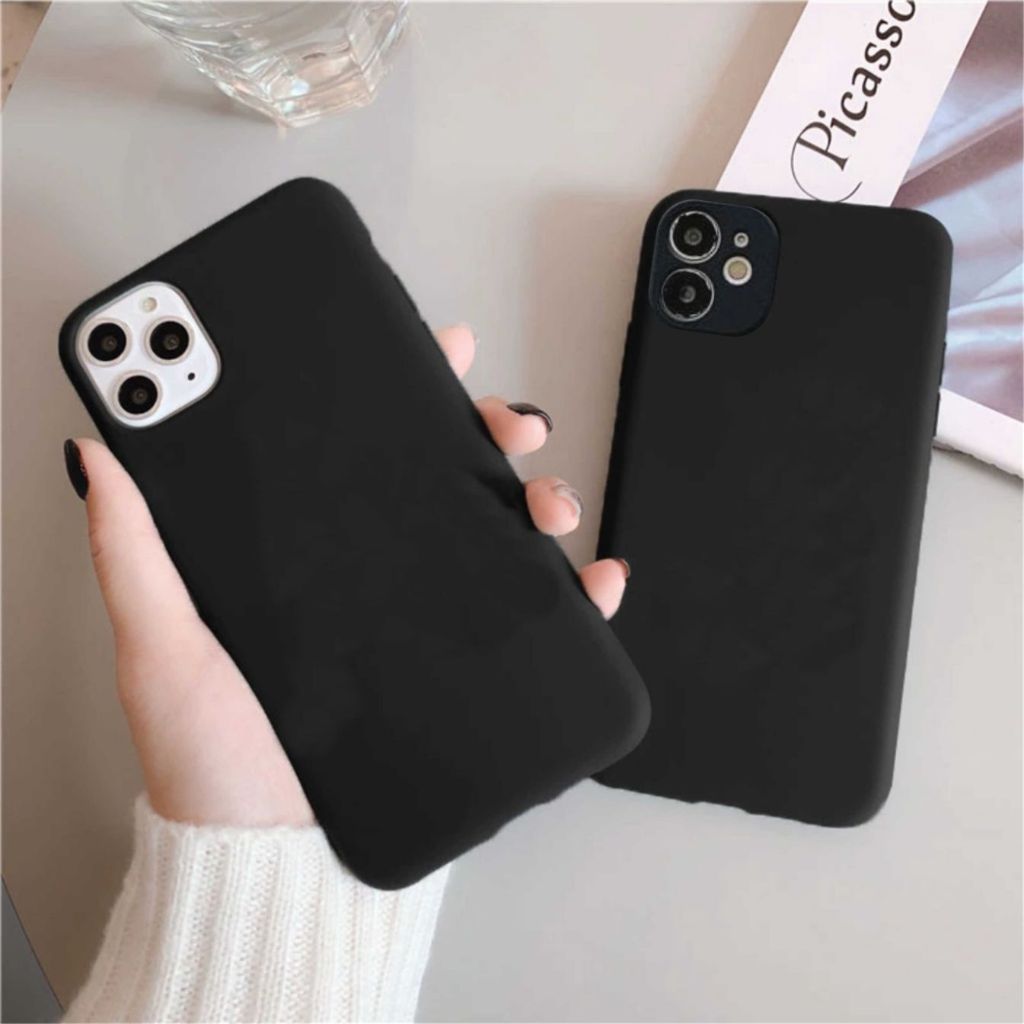 เคสนิ่ม Samsung J1 J2 J3 J4 J5 J6 J7 A3 A7 A6 A6+ M20 S8 S9 S10 S21 S22 S23 S24 S25 FE 5G Prime Plus