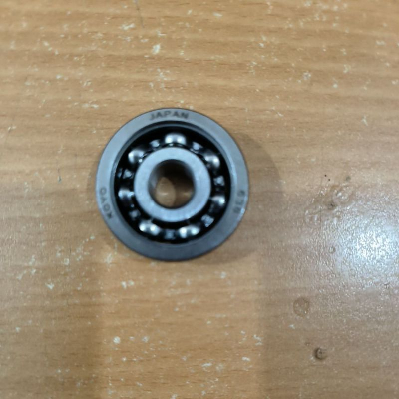 BEARING 638Z CVT BEARING MIO OLD 5TL PF673