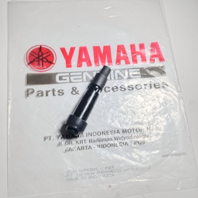 ฝาครอบหัวเทียนสําหรับ Yamaha Vixion, Mx R15, R 15, Byson Original