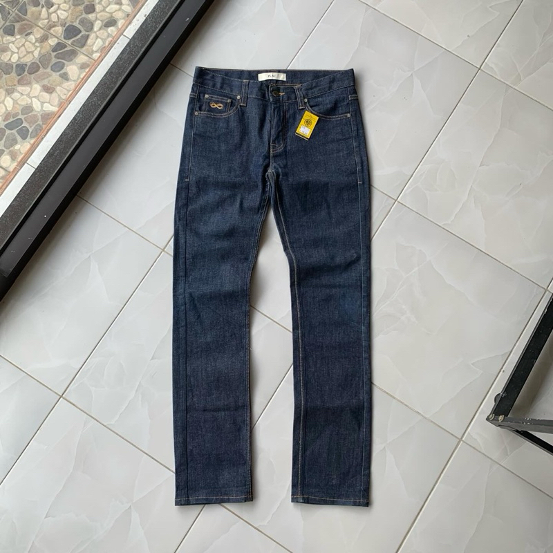 กางเกงยีนส์ PLAC BERLIN