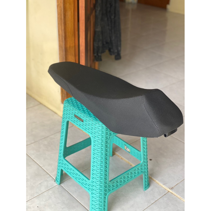MX King Roadrace Seat - MX King Seat - กระดาษทรายที่นั่ง MX King Roadrace