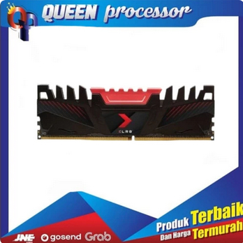 RAM 16GB DDR4 3200 MHz XLR8 LONGDIMM MEMORY - PNY