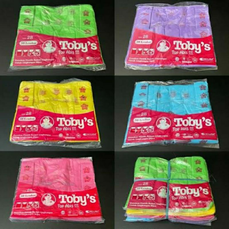 Smile Thank You / Thank You ถุงพลาสติก Size 28