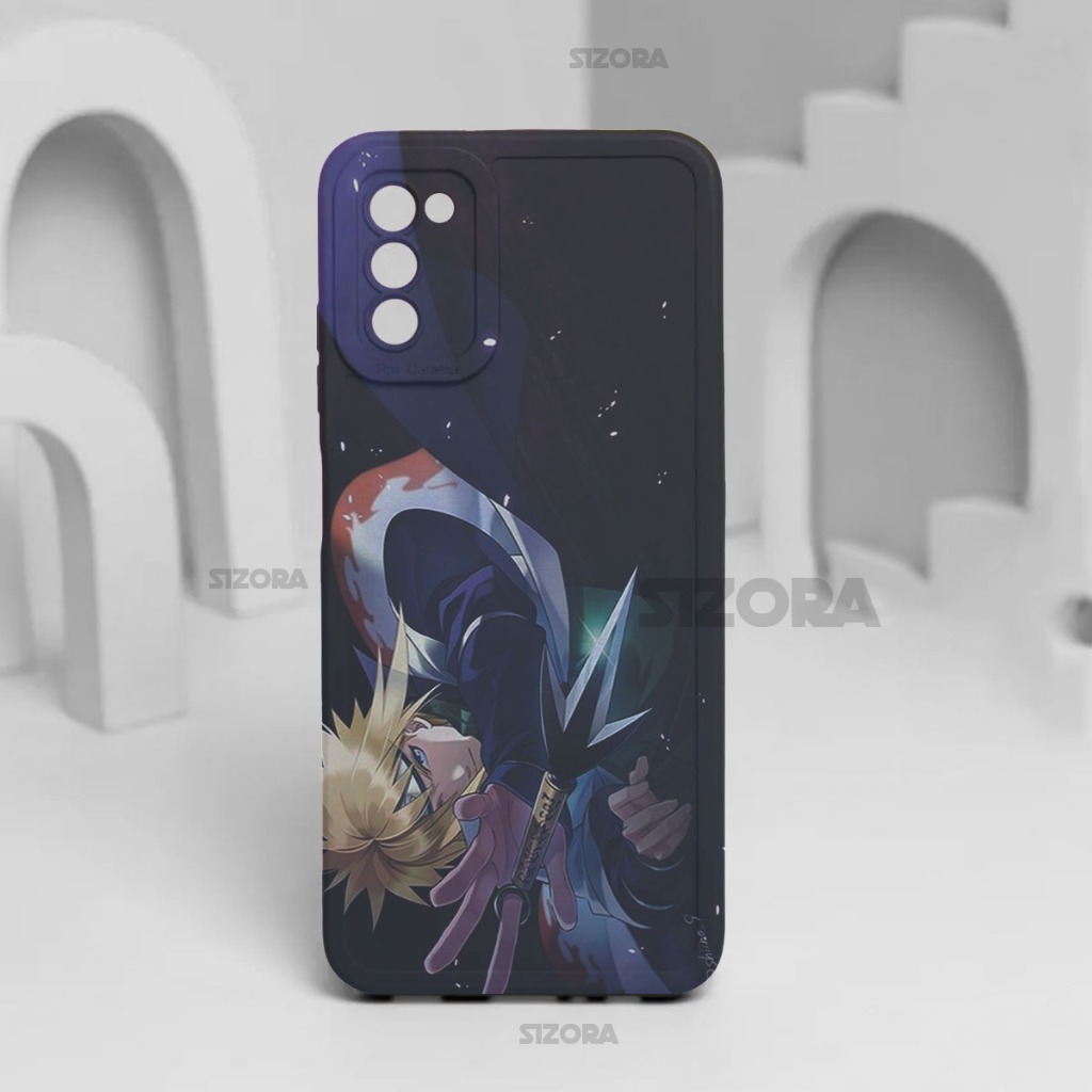 AN42 - PICTURE - สําหรับ SAMSUNG A02S - SAMSUNG A03S - SAMSUNG A03 - SAMSUNG A03 CORE - SAMSUNG A04 