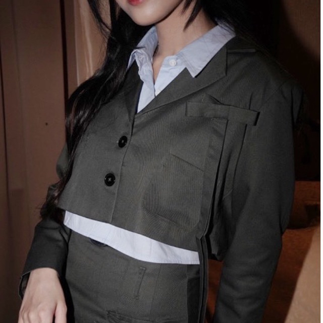 Karel Studio_01 เบลเซอร์