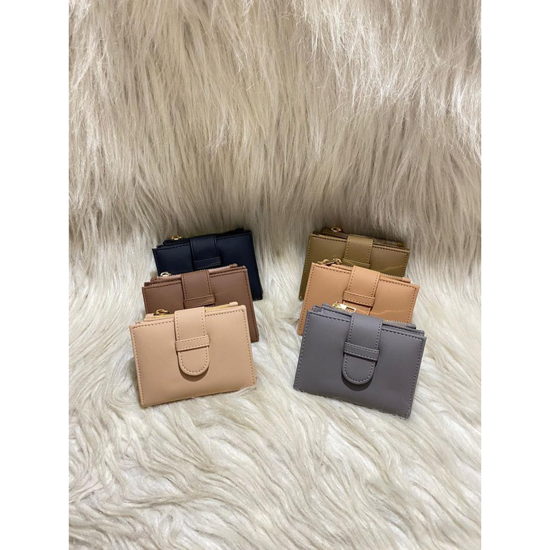 กระเป๋าสตางค์ผู้หญิง Ofelia SAKURA