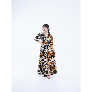 Diyorywear | Naomi Dress | Dress Wanita