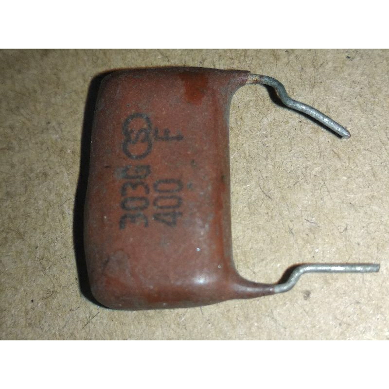 MILAR 303G - 400****