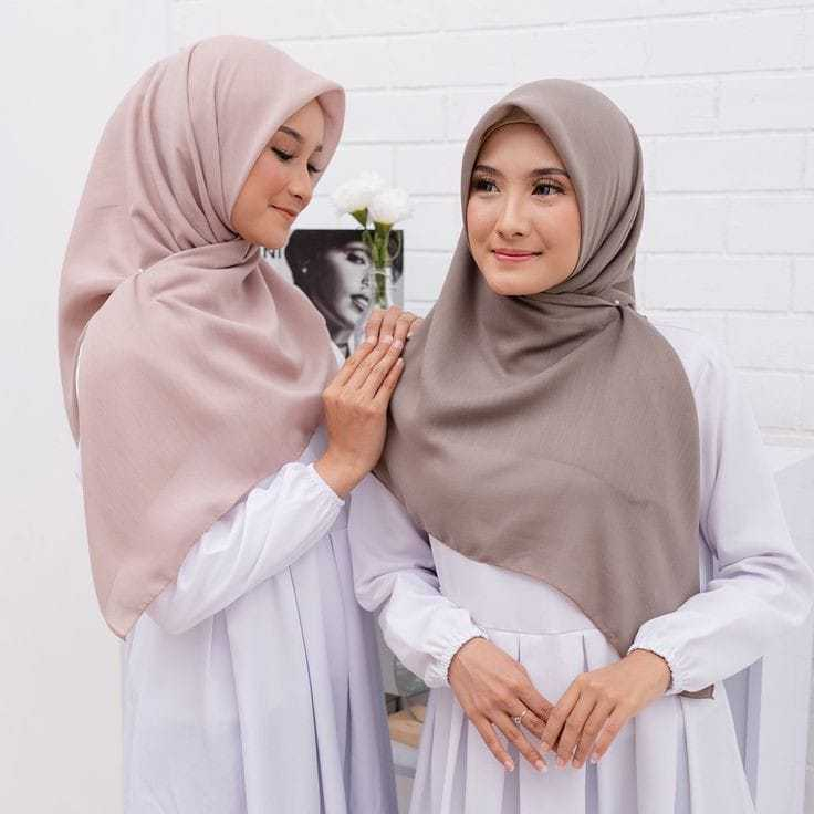 Premium Paris Hijab/ Ori Premium Paris Hijab/ Ori Premium Paris Hijab