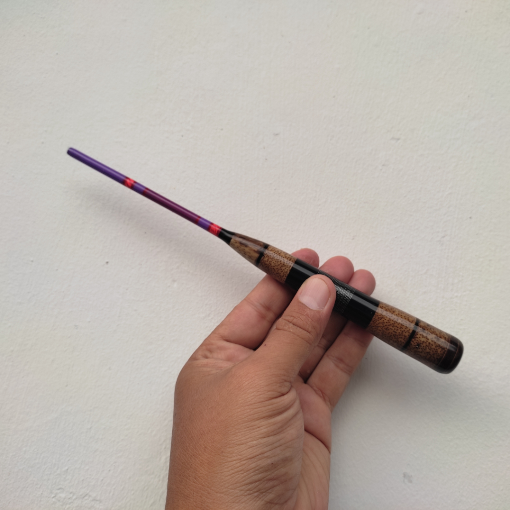 TANAGO MICRO FISHING ROD 135CM LENGTH