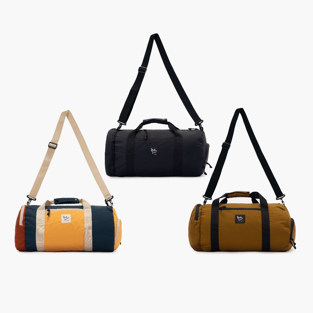 [นําเข้า] - Safar All Varian - กระเป๋าเดินทาง Duffle Bag