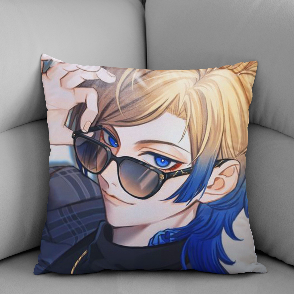 เบาะโซฟา Kaiser Series BLUE LOCK