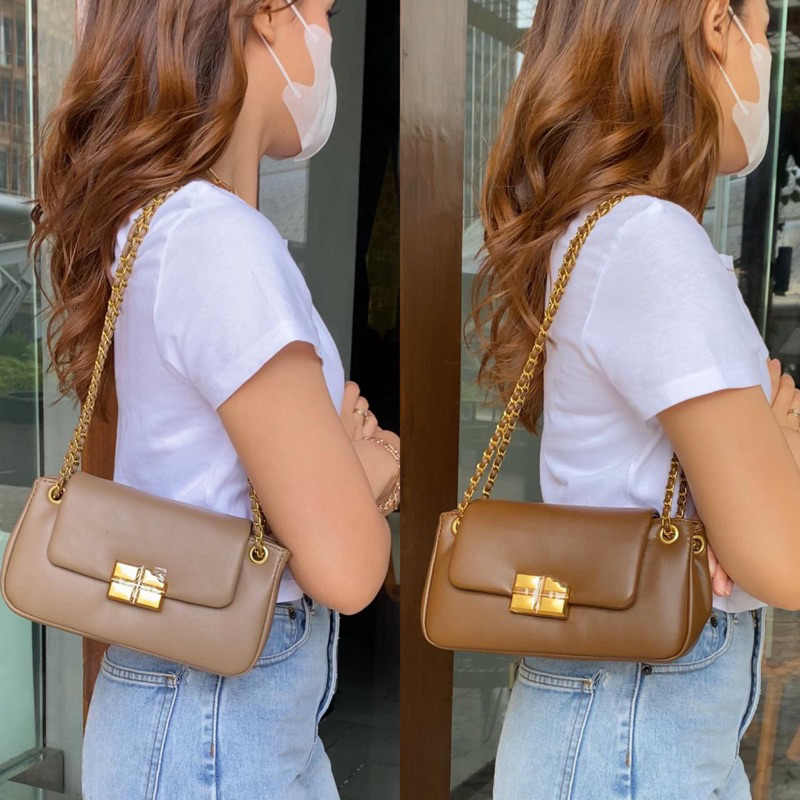 WILMA BAG (CHOOSE VARIATION)