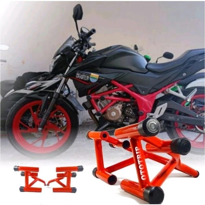 Crashbar Cb150r ใหม่, Cb150r StreetFire, Cb150r เก่า, Tubular Cb150r