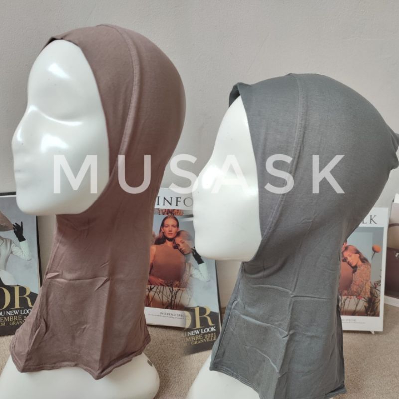 Ciput NINJA YURO / INNER NINJA YURO