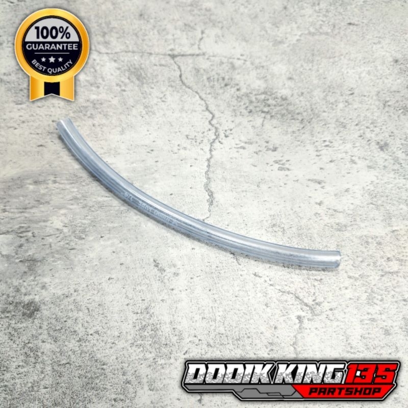 ท่อท่อไอเสียแบบใส RX KING RXK RXS RXR YT115 RXZ