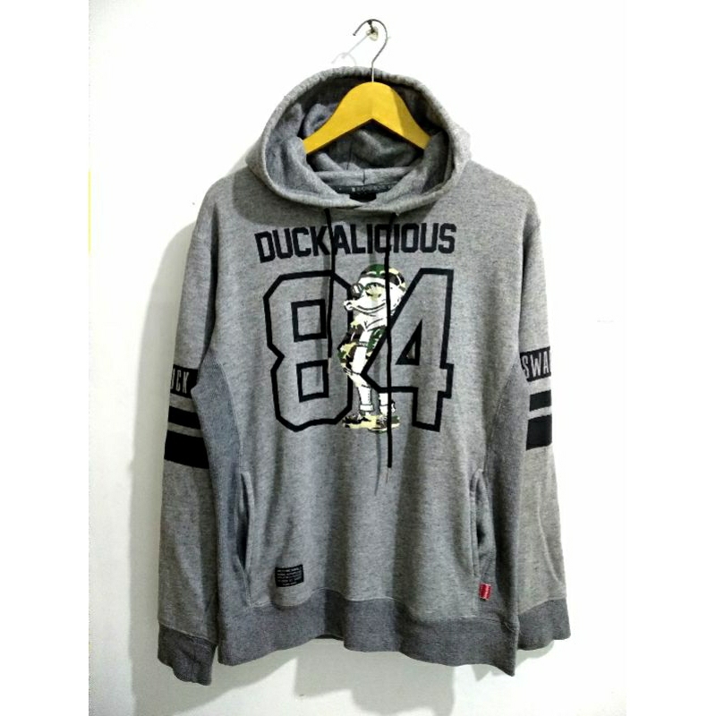 เสื้อฮู้ด "B One Soul"