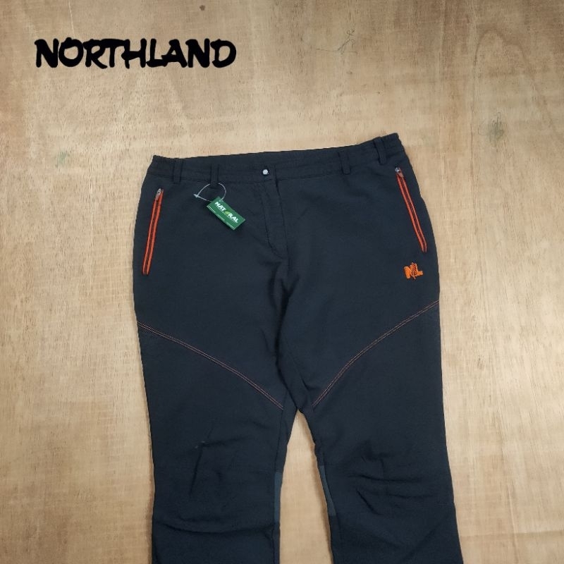 Northland กางเกงกลางแจ้ง