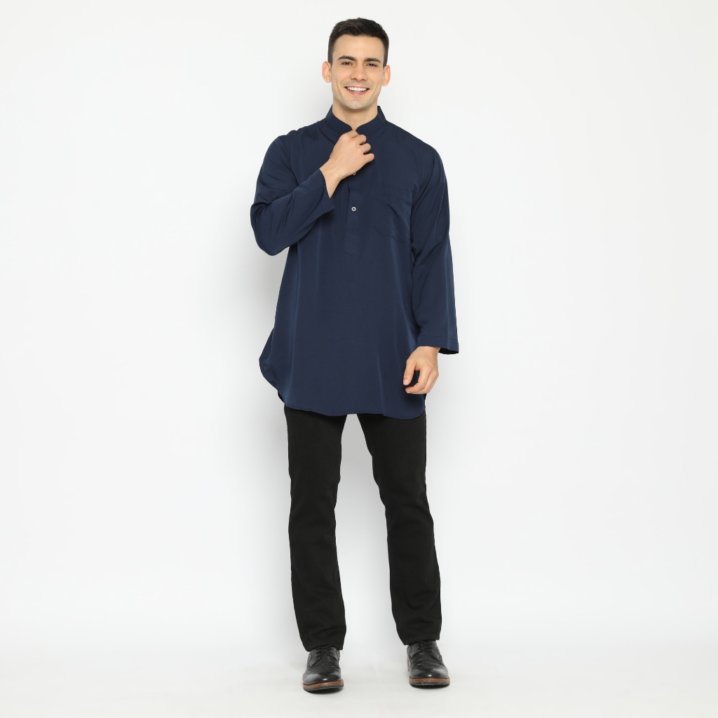 SHOHIB PAKISTAN KURTA TOP