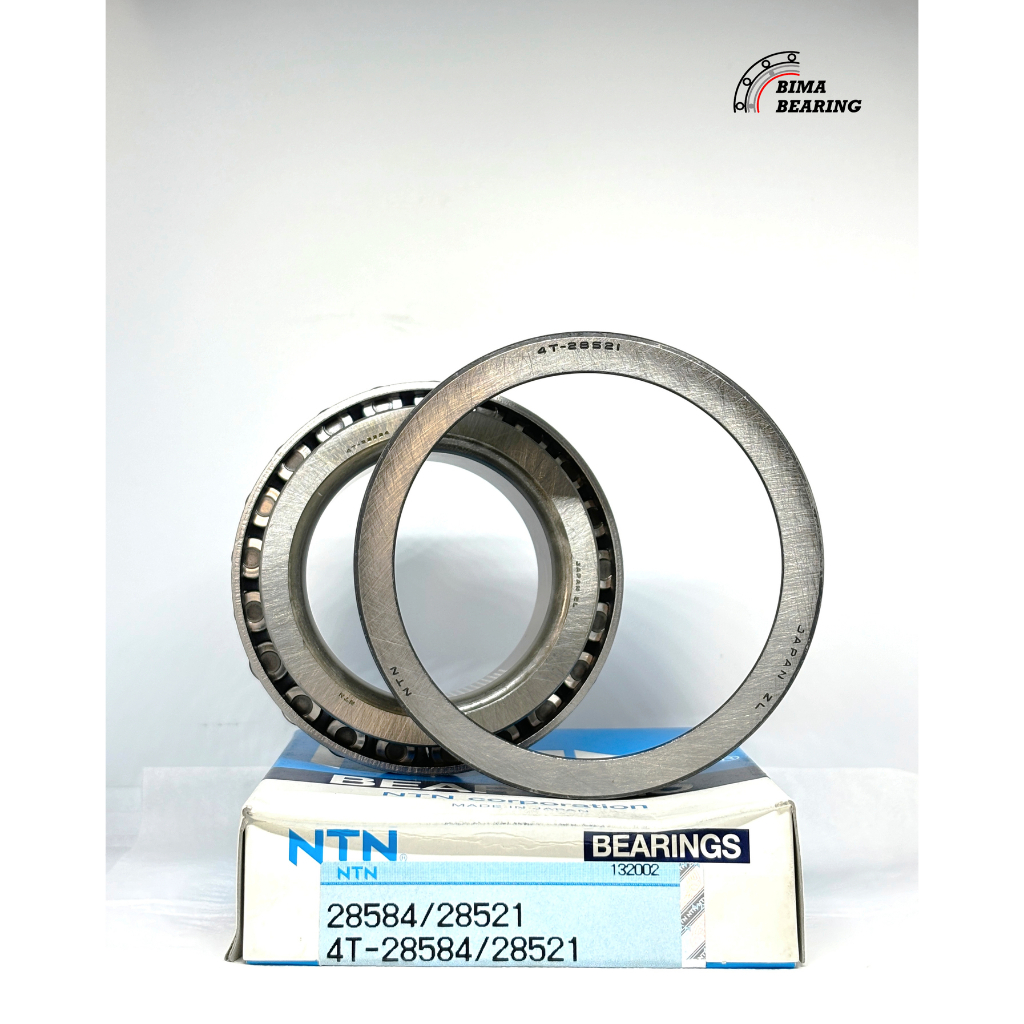 Rino 14B Dyna PS115 Elf100PS NKR 58 28584/21 Ntn Japan Original Bearing