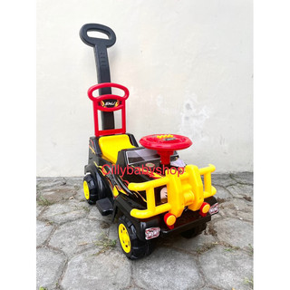 MOBIL DORONG ANAK - MOBIL DUDUK TUNGGANG - SHP SMJ572 SMJ565 SMJ563 SMJ 572 SMJ 565 SMJ 563 K619 k 619 pmb