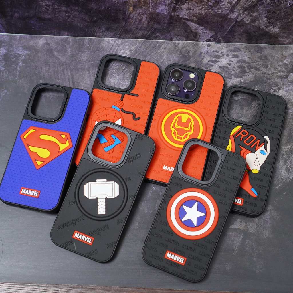 LEATHER3DV2 กรณี Hp หนัง 3D หนัง 3D สําหรับ Xiaomi mi 13t Softcase Hybrid กรณี