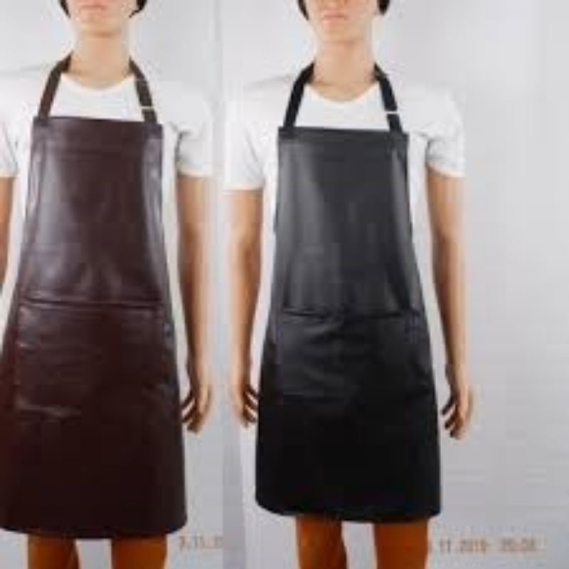 หนัง OSKAR APRON****