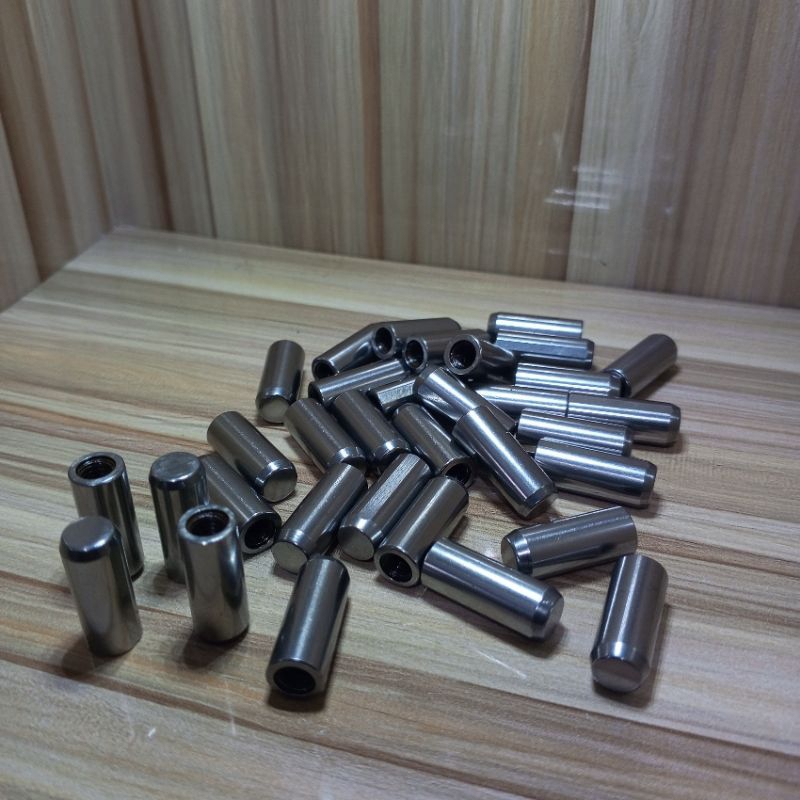 หมุดเดือย MSTP MISUMI 8x20 MSTP MISUMI JAPAN 8x20