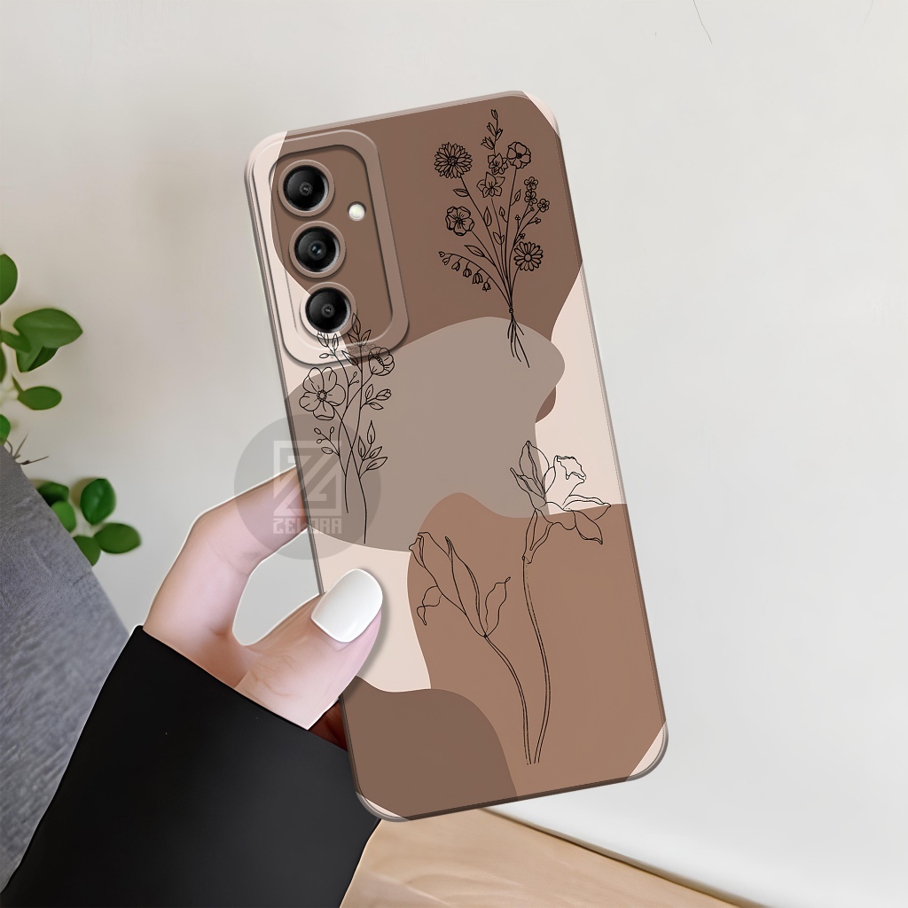 เคส HP Samsung Galaxy A14 4G - รูปแบบเคสแฟชั่น - เคส Samsung A14 4G - Samsung Galaxy A14 4G Softcase