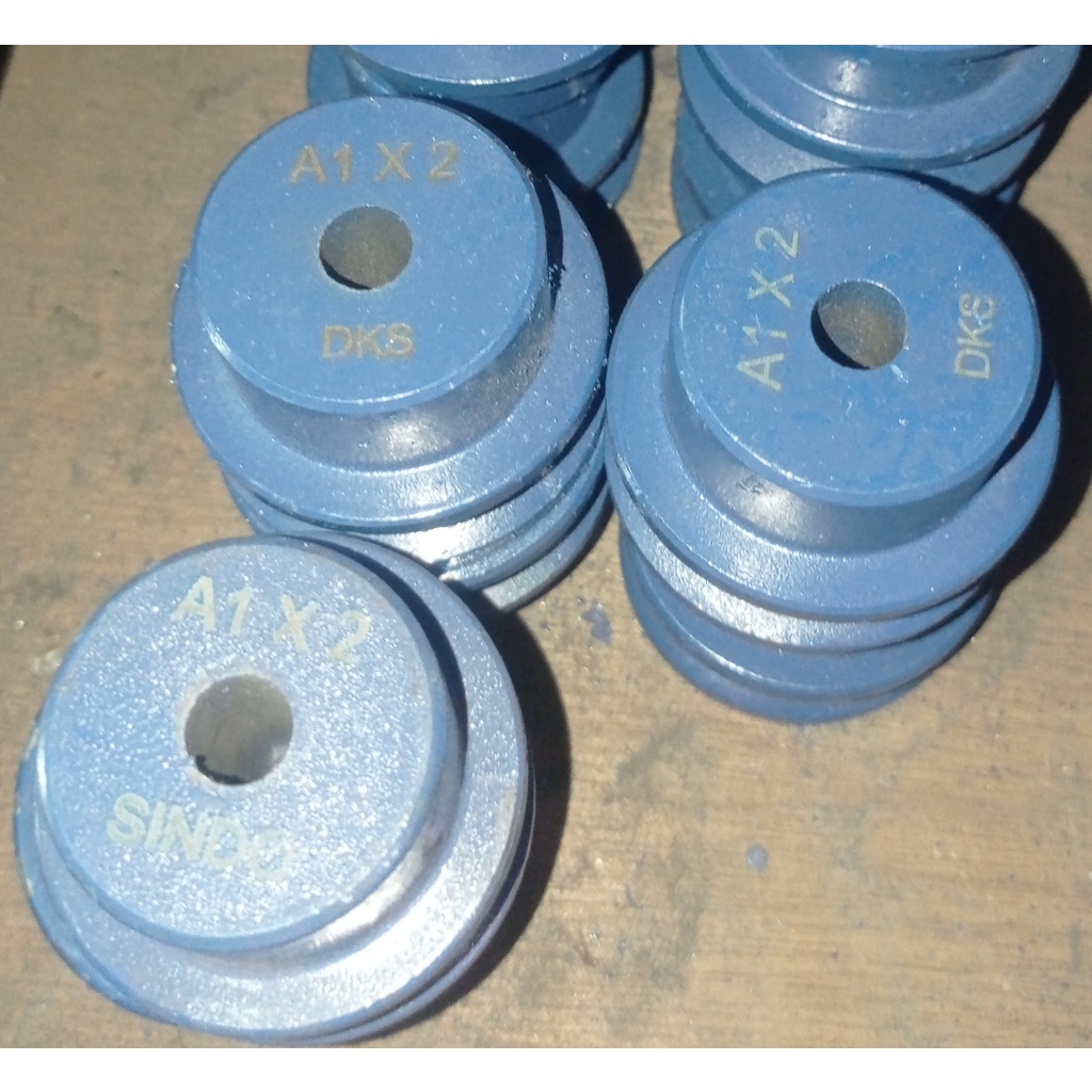 PULLEY A1***********