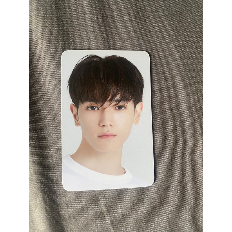 Taeyong Benefit Season Greete 2021 Taeyong SG21 Taeyong Pizza