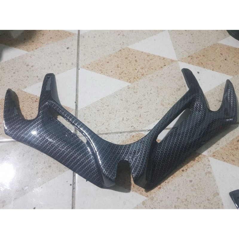 Winglet Cbr 150 r 2021 คือ Cbr 250 rr