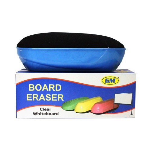 GM WHITEBOARD ERASER BE-3515