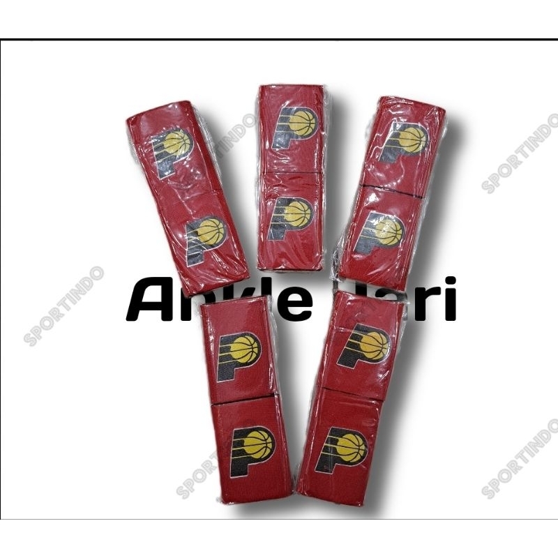 Ankle Finger / 1 ชุด Finger Protector / Finger Brace for Futsal