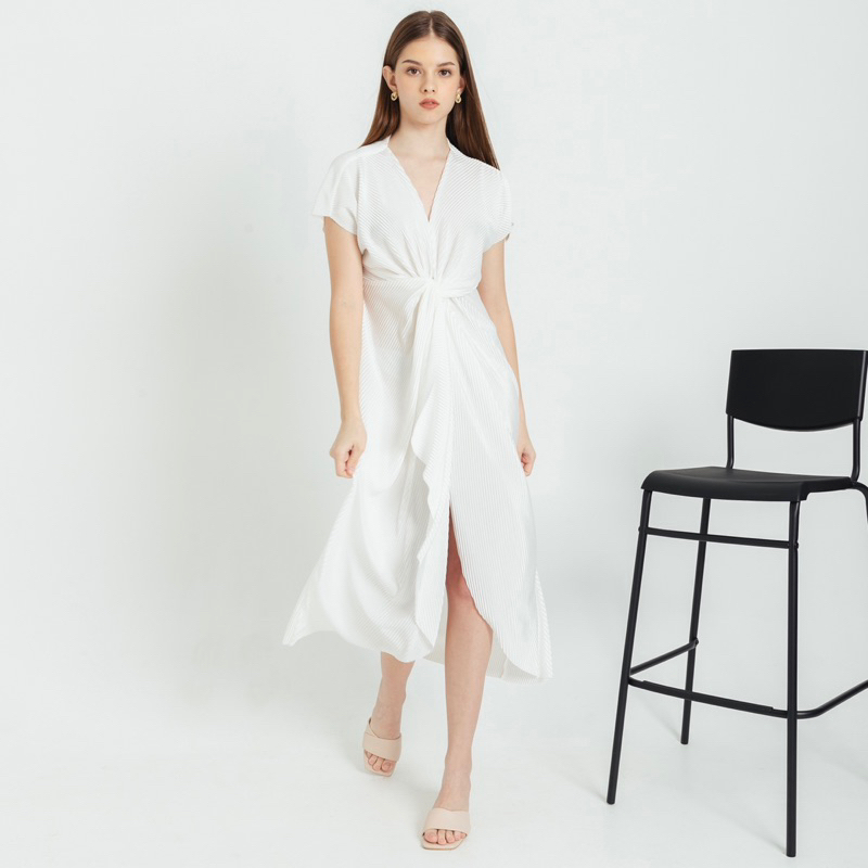 SNOOZE - เดรสโซย่า**