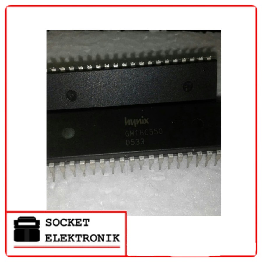 GM16C550************