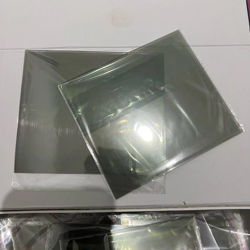 ฟิล์มโพลาไรเซอร์ LCD Speedometer Vario Aerox Nmax CBR Satria Supra