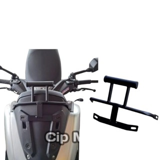 HP All New Nmax 2020 - 2024 ตัวยึดที่วางโทรศัพท์ Gps ที่เชื่…