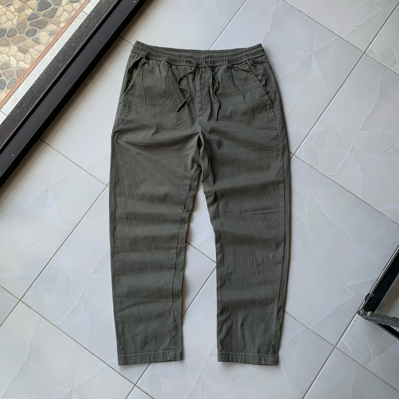 กางเกง TBJ NEARBY RELAXED