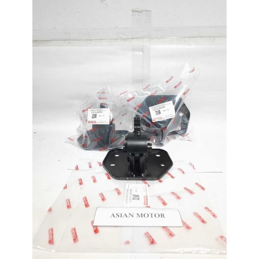 TRANS MOUNTING TRANSMISSION MOUNTING GRAND MAX MATIC LUXIO