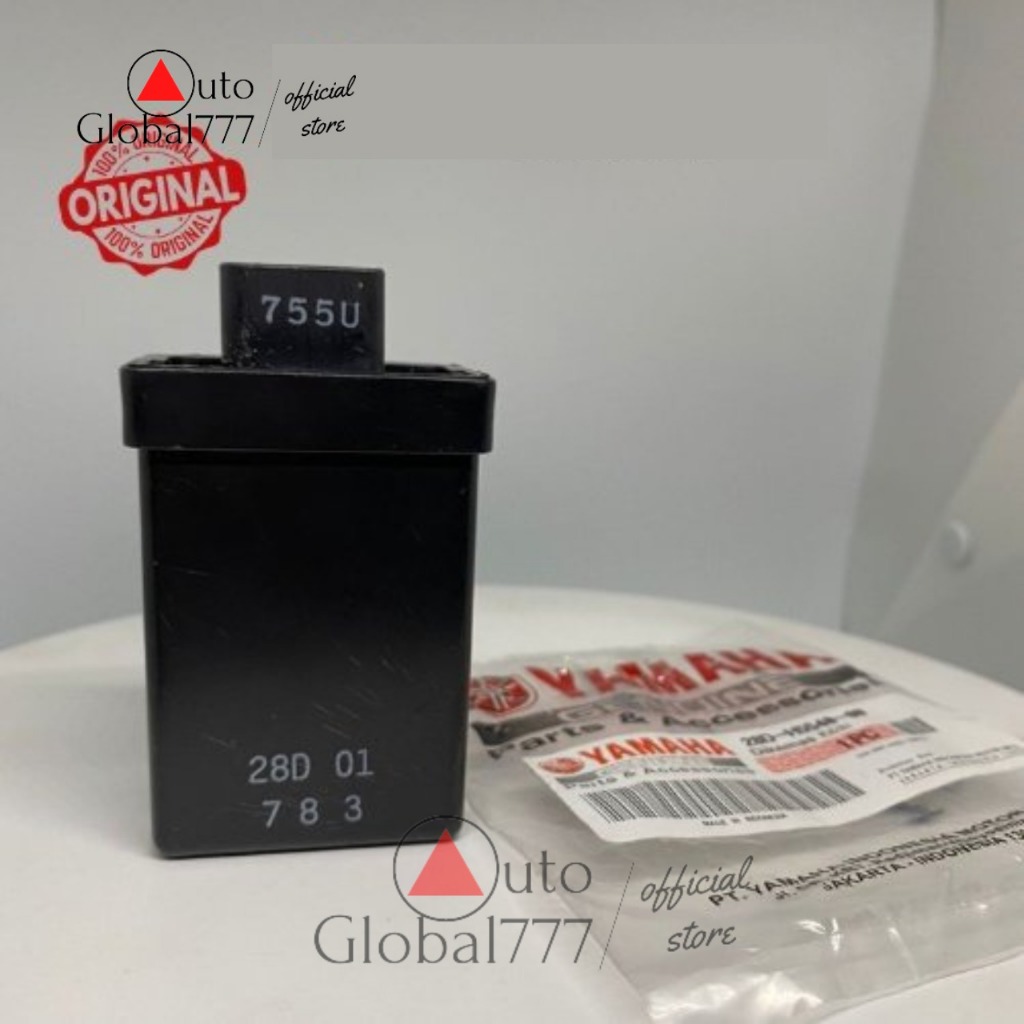 CDI Mio Smile CDI Vega Zr CDI Jupiter Z New Mio New Yamaha