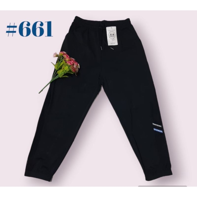 661 กางเกงกีฬา , กางเกงออกกําลังกาย , กางเกงยิม , กางเกงวิ ่ ง , กางเกงเอวยางยืด