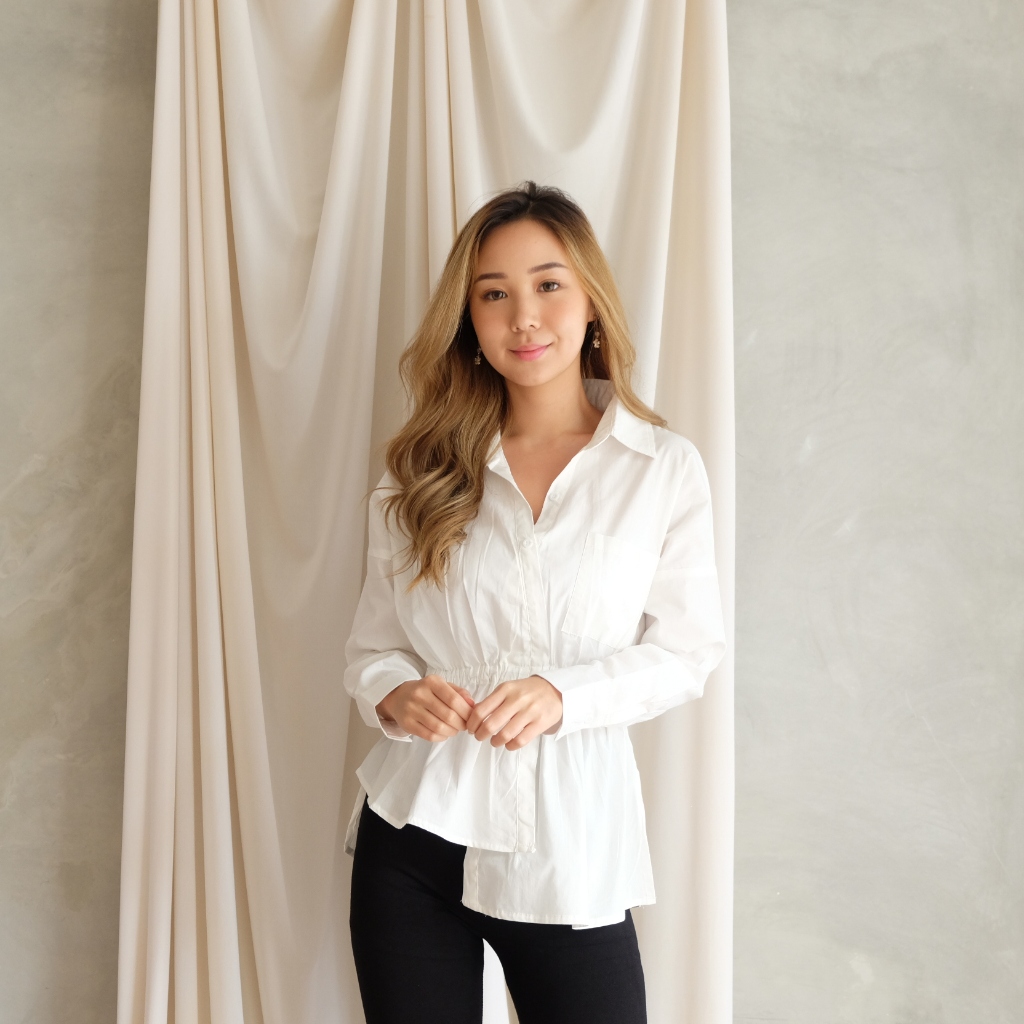 เสื้อ Diora DEFECT**