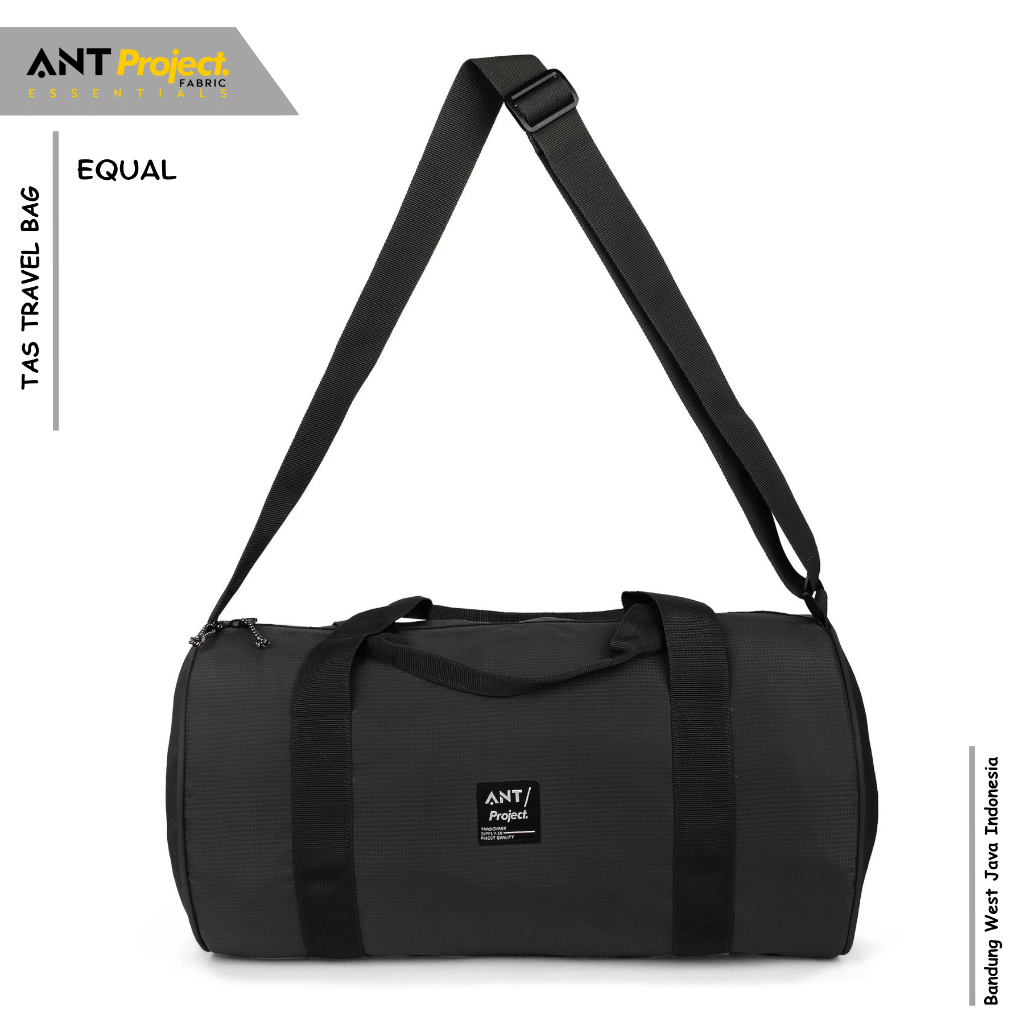 Ant Project - กระเป๋ายิม EQUAL - กระเป๋าเดินทาง - กระเป๋า Duffel