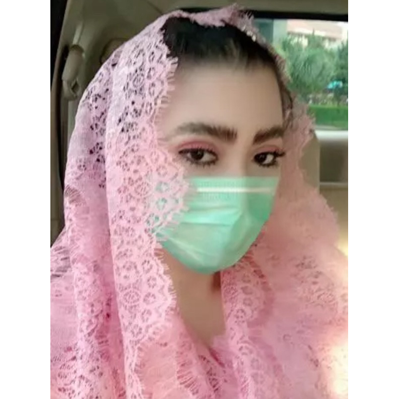 Pashmina Hijab, suharto point, Sinta wahid lace Hijab, Eid bukber lace hijab, hijab fabrica ที่สวยงา